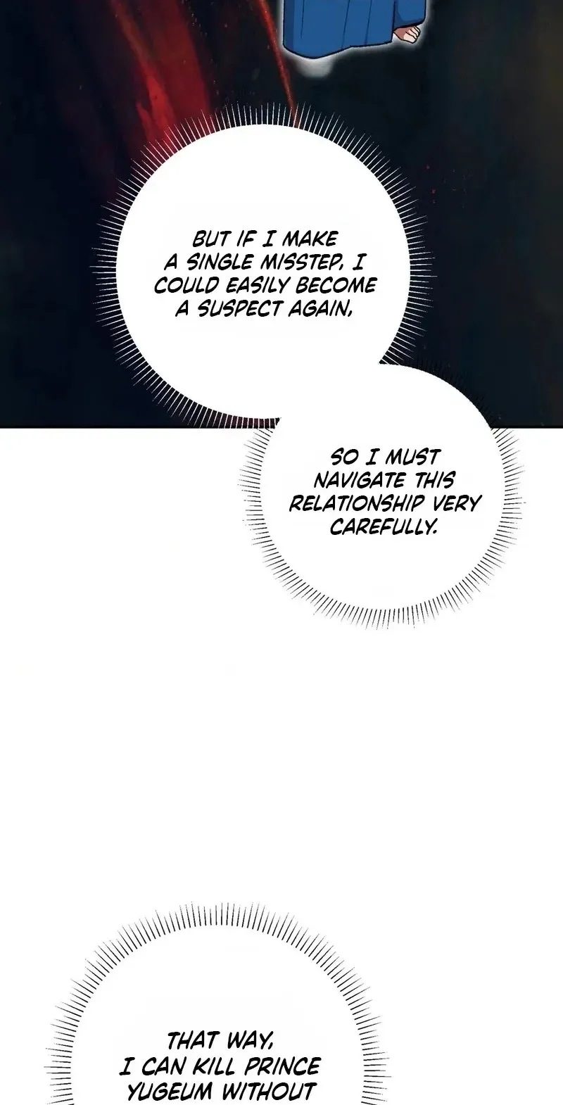 Crown Prince Education chapter 15 page 20