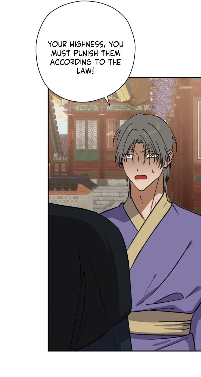 Crown Prince Education chapter 17 page 55