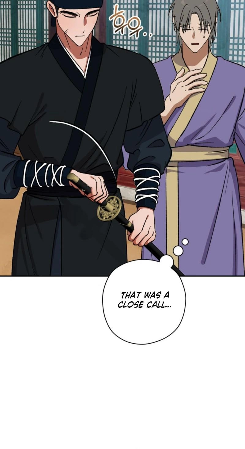 Crown Prince Education chapter 17 page 77