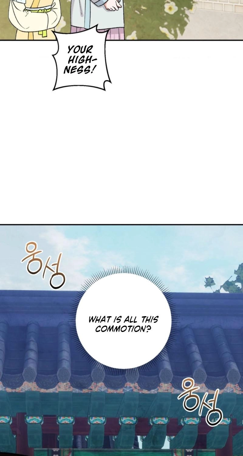 Crown Prince Education chapter 17 page 61