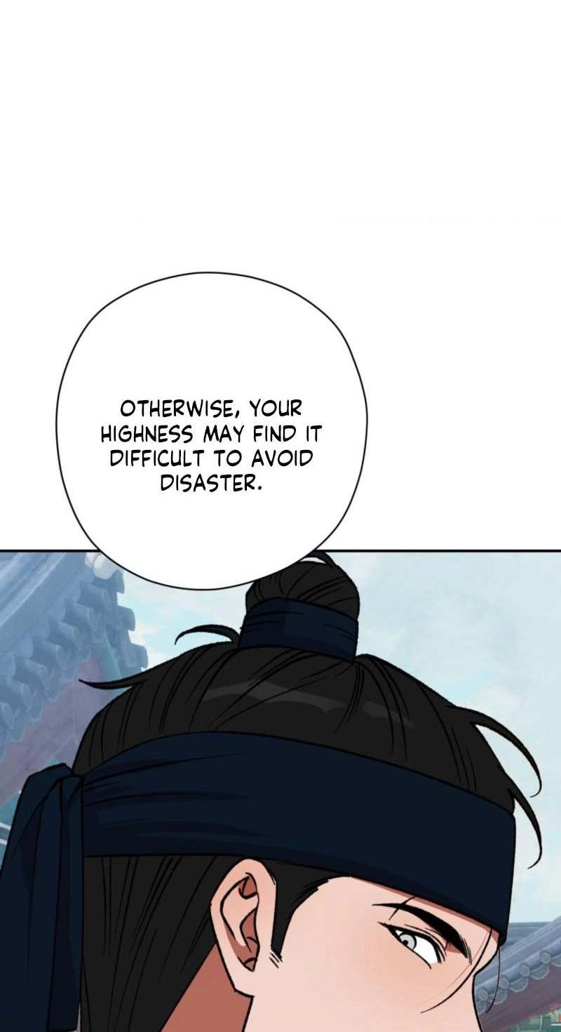 Crown Prince Education chapter 17 page 72