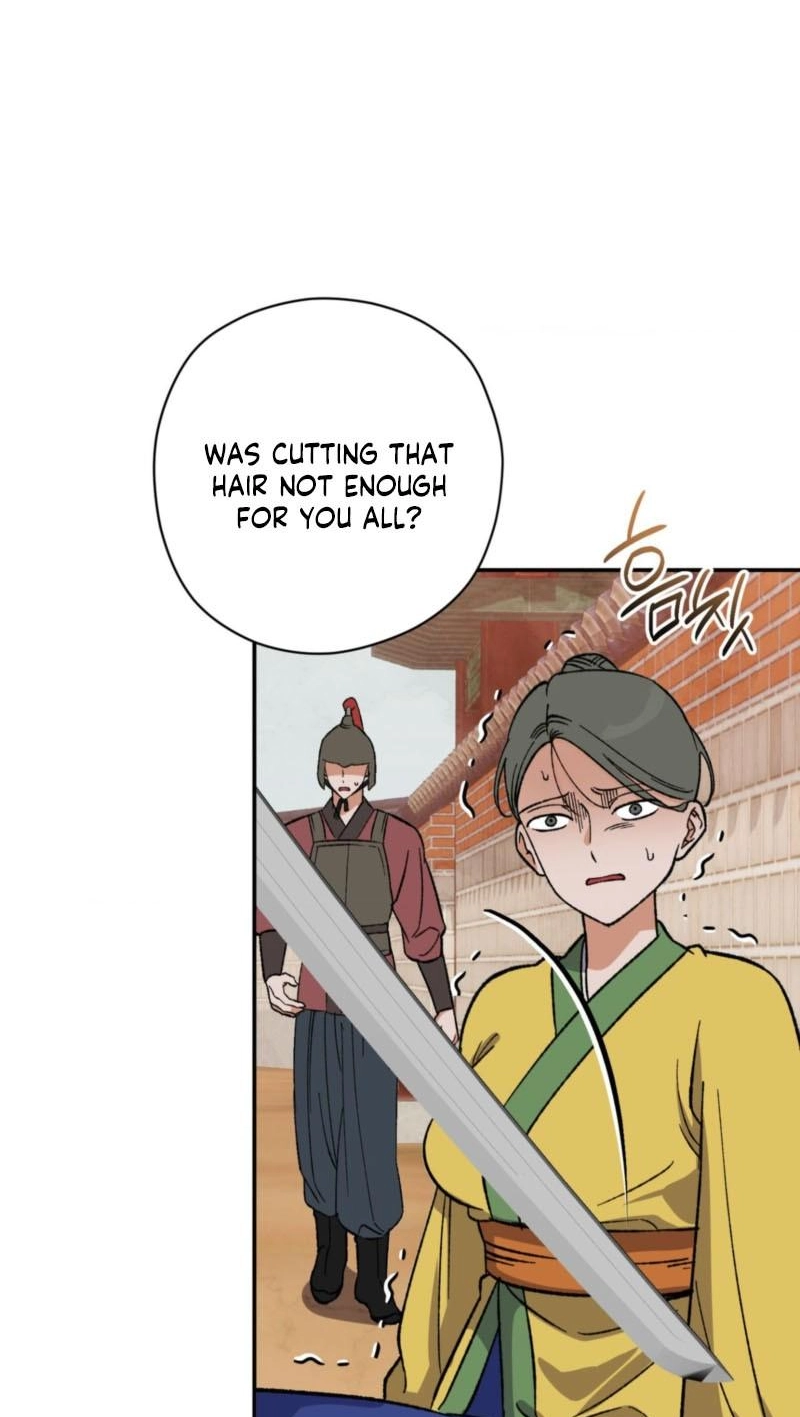Crown Prince Education chapter 17 page 66