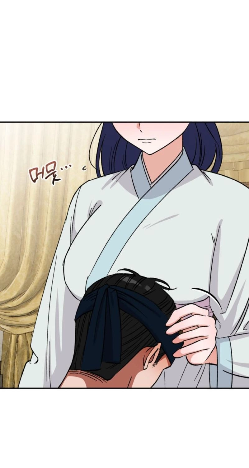 Crown Prince Education chapter 18 page 61