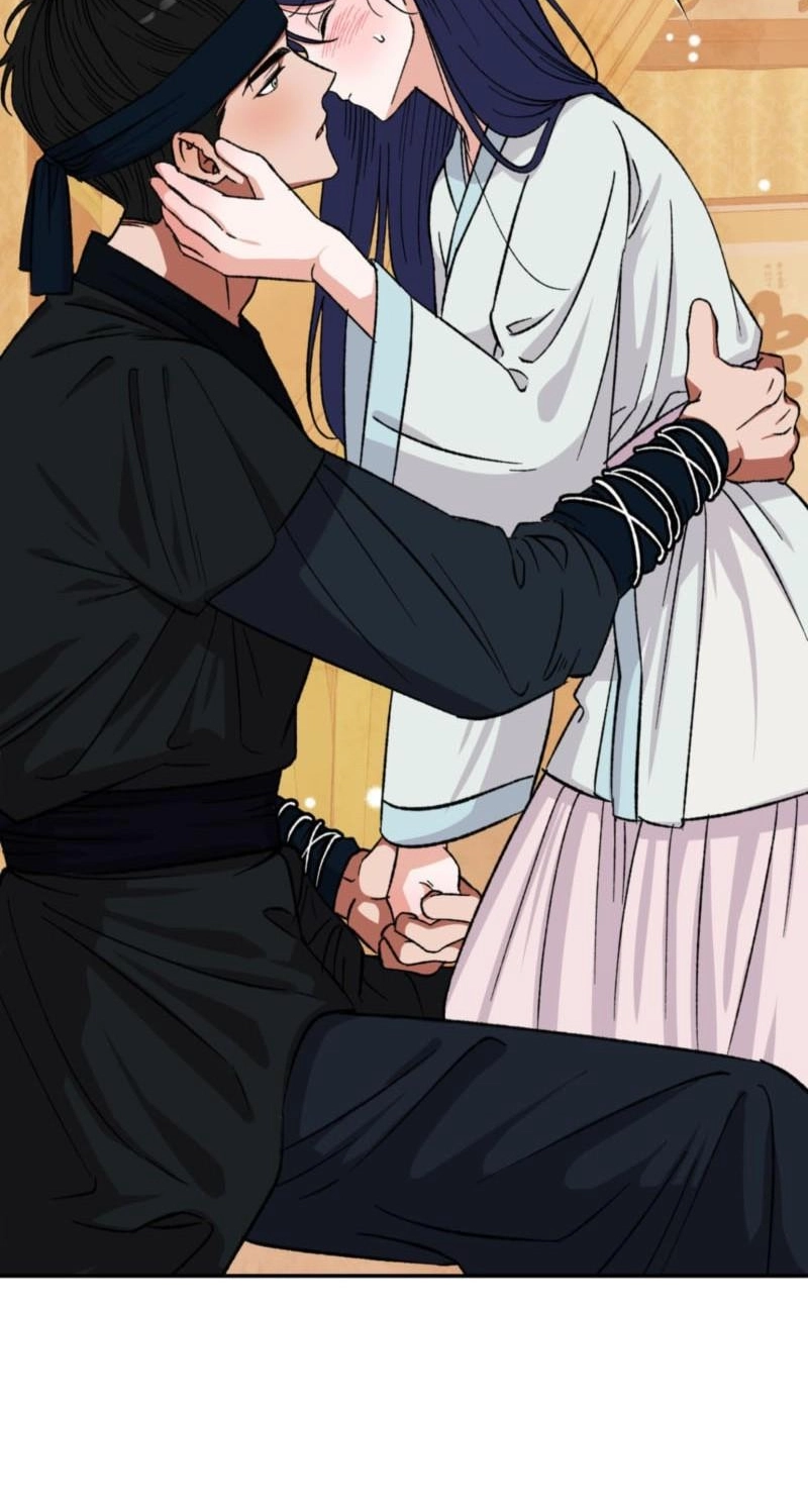 Crown Prince Education chapter 18 page 84