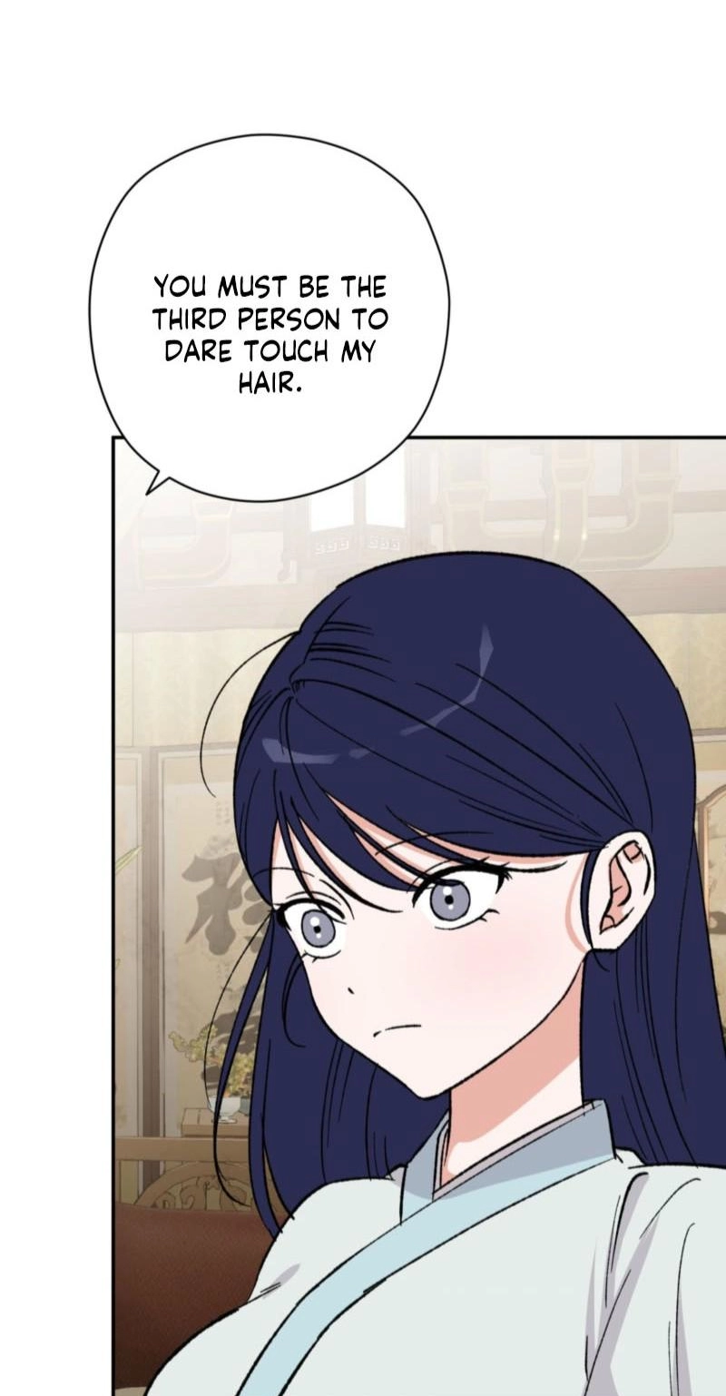 Crown Prince Education chapter 18 page 66