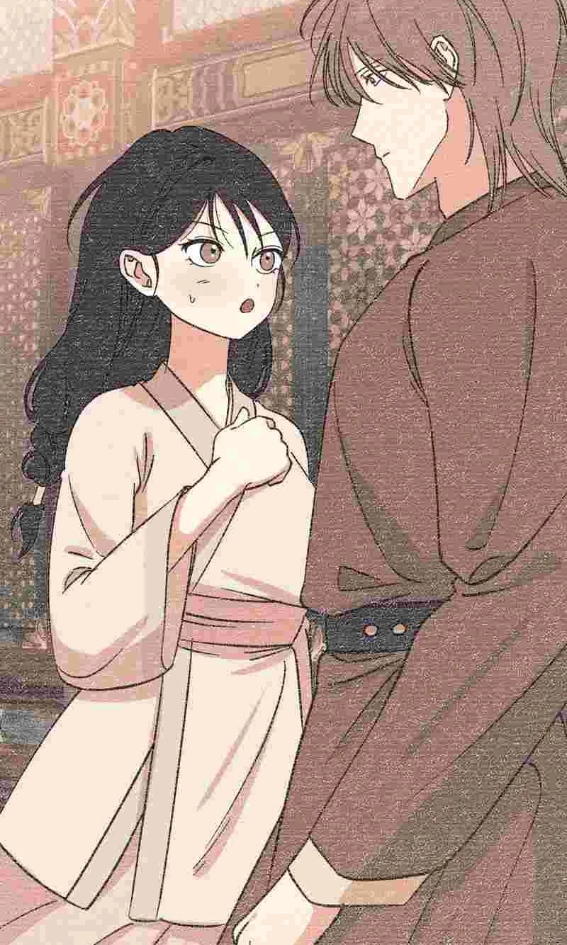 Crown Prince Education chapter 20 page 8
