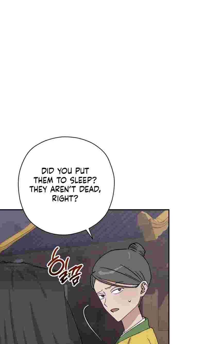 Crown Prince Education chapter 20 page 23