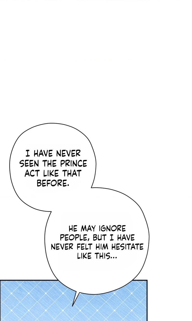 Crown Prince Education chapter 21 page 8