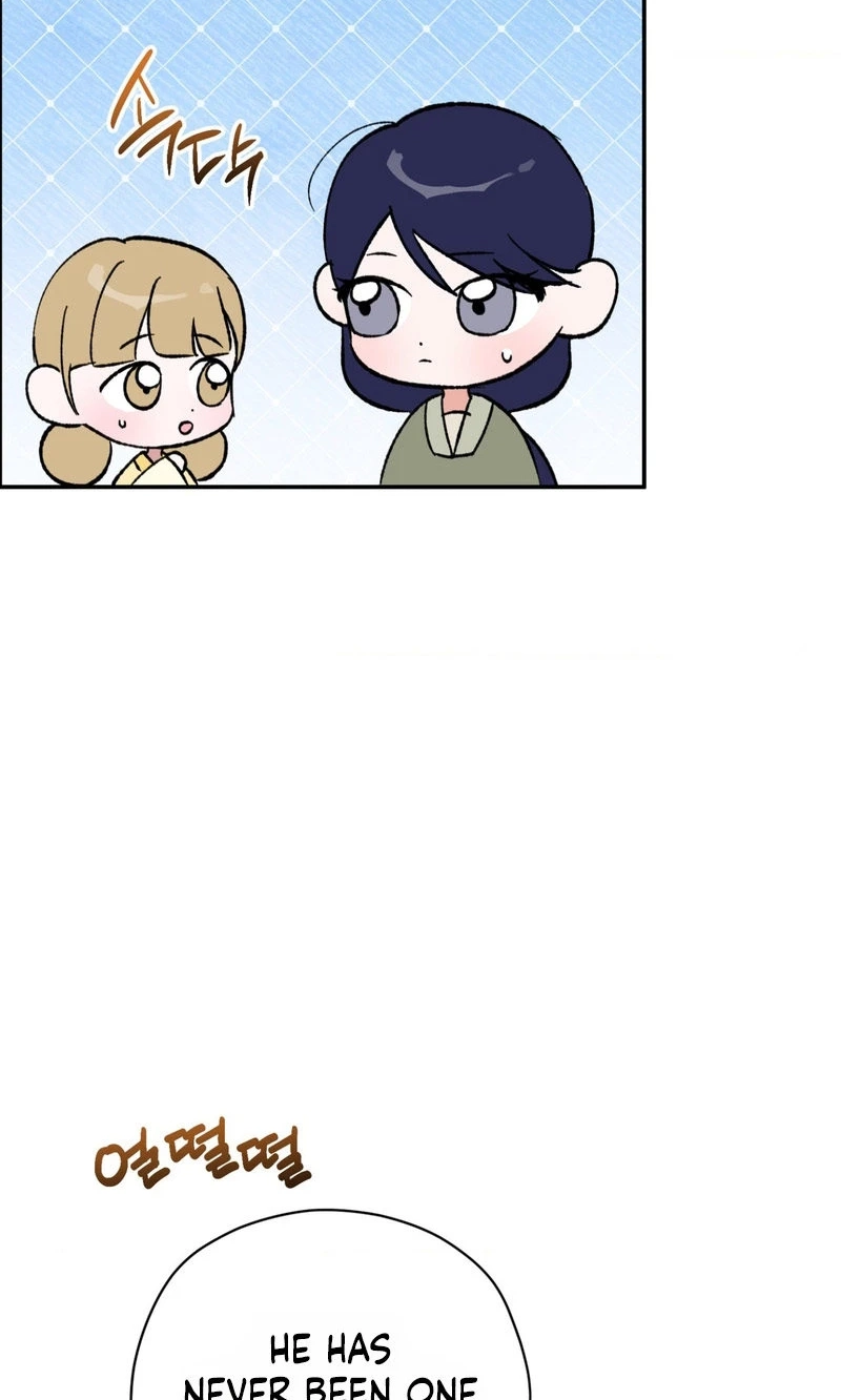Crown Prince Education chapter 21 page 9