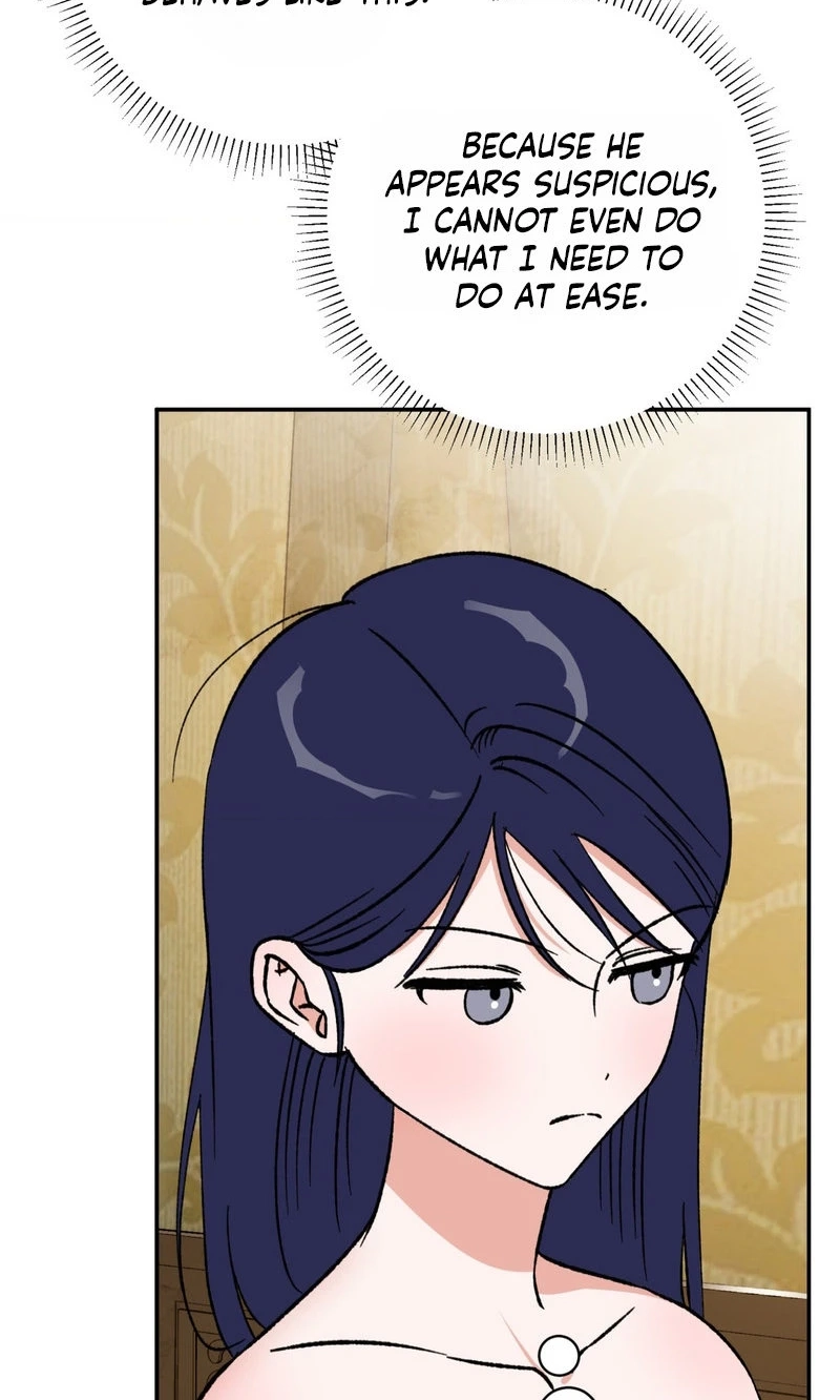 Crown Prince Education chapter 21 page 81