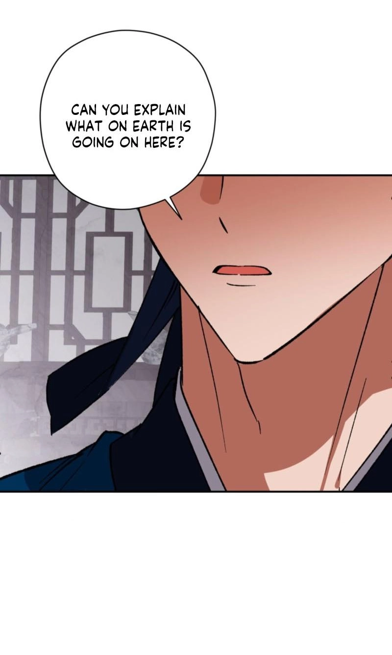 Crown Prince Education chapter 22 page 68