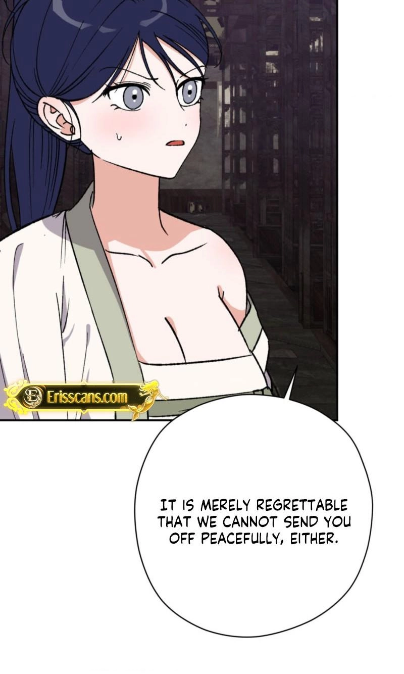 Crown Prince Education chapter 22 page 55