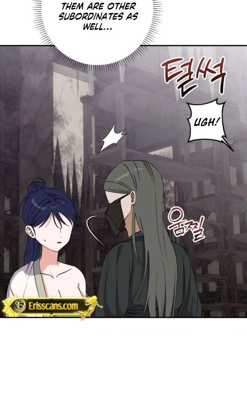 Crown Prince Education chapter 22 page 65