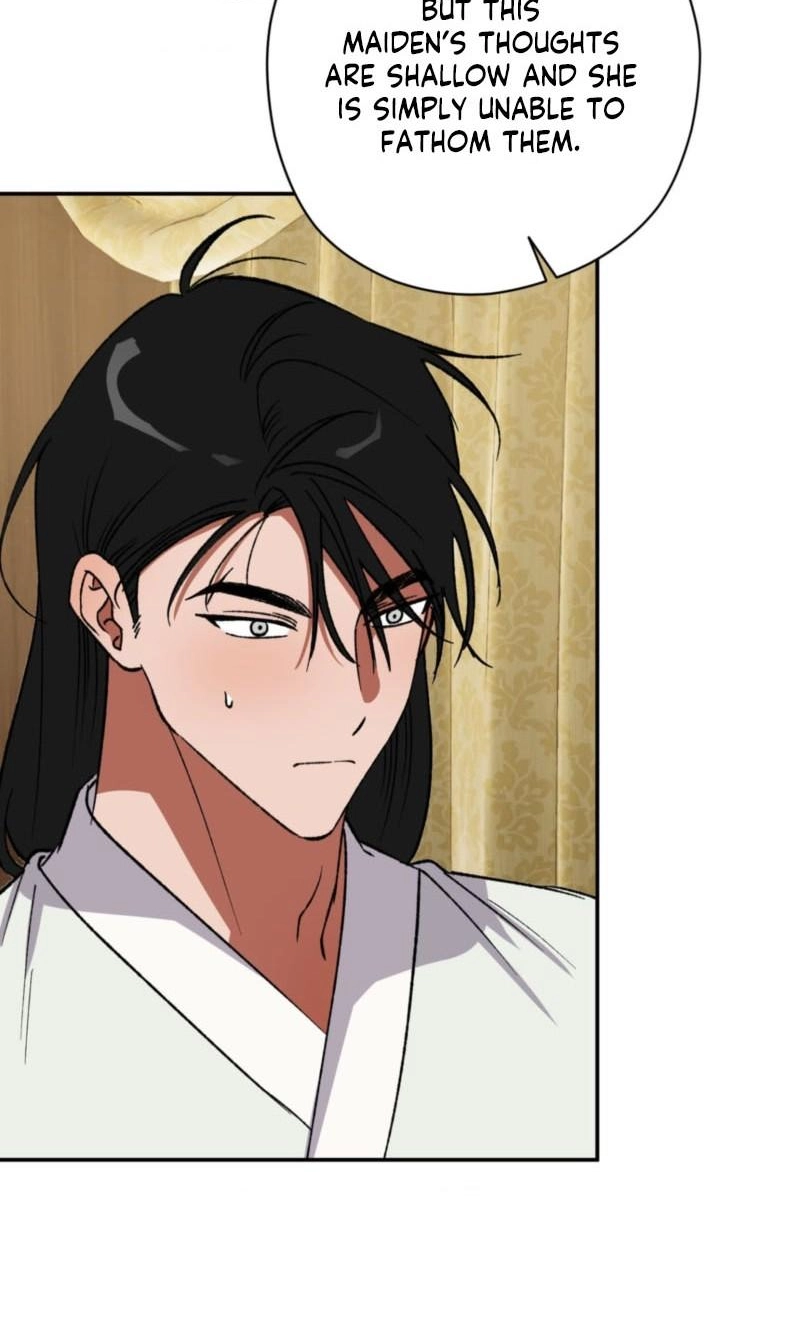 Crown Prince Education chapter 22 page 12