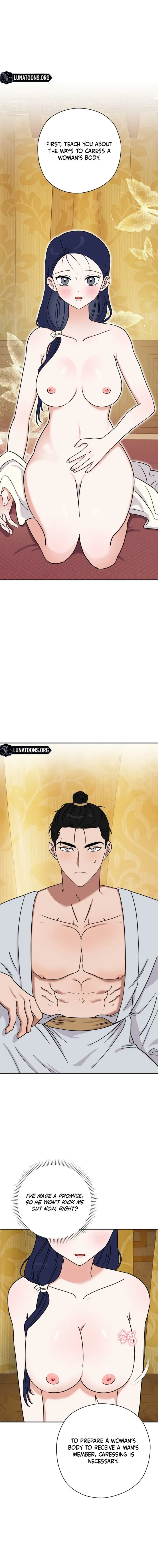 Crown Prince Education chapter 5 page 2