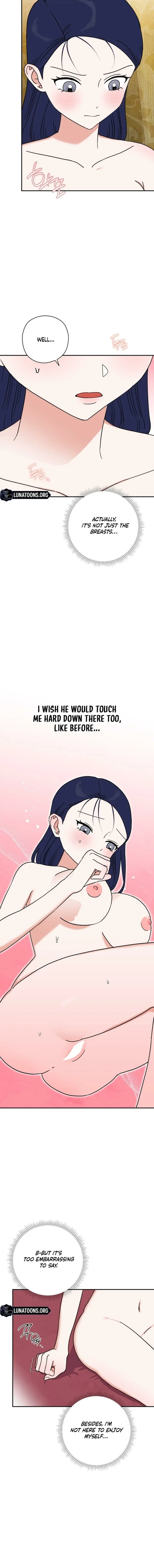 Crown Prince Education chapter 5 page 8