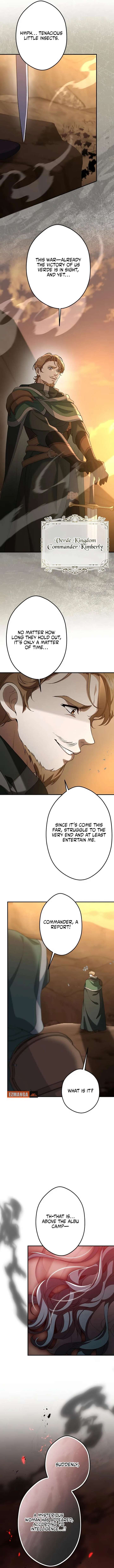 The Bloodthirsty Bride Devours the King chapter 2 page 4
