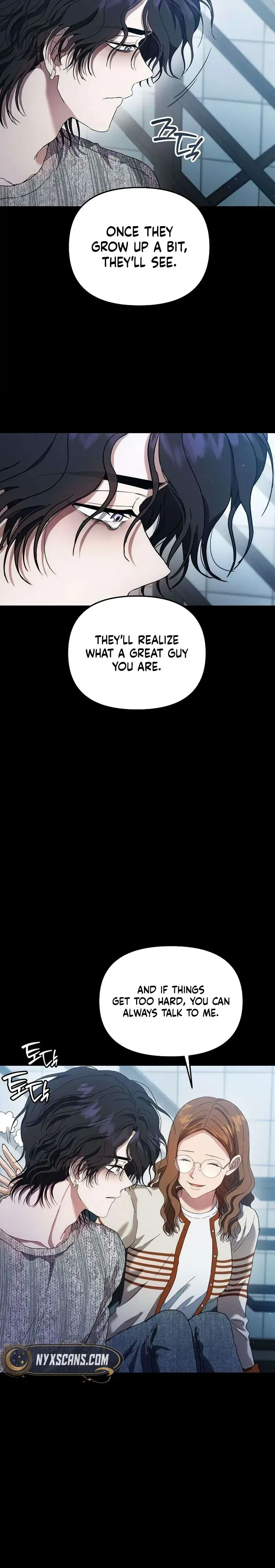 Purely Delinquent chapter 18 page 18