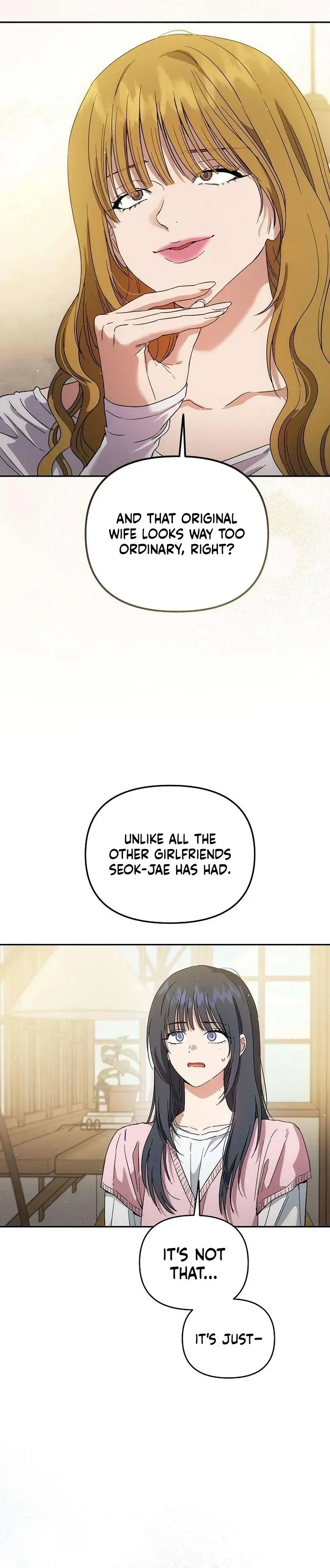 Purely Delinquent chapter 18 page 3
