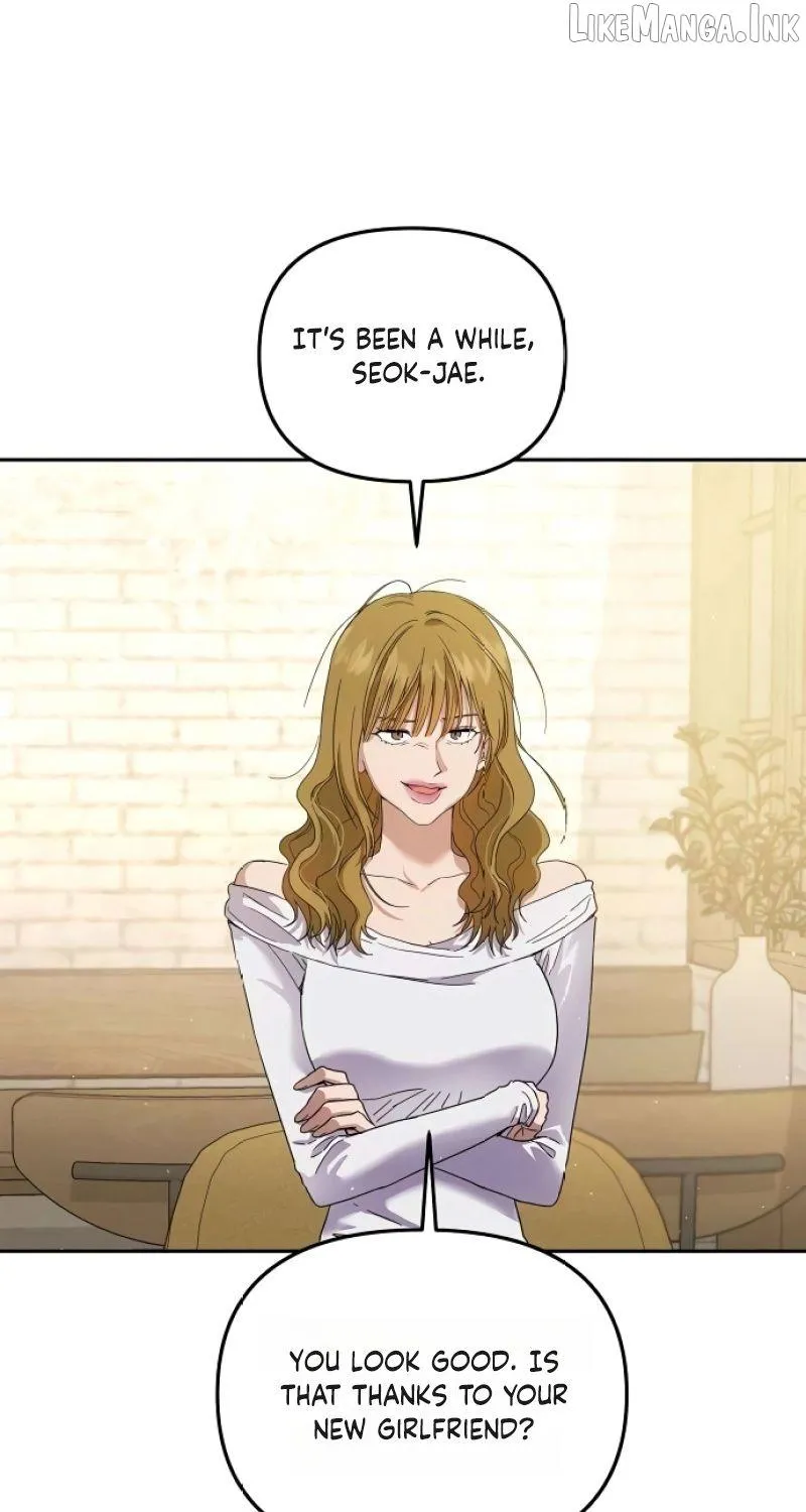Purely Delinquent chapter 21 page 61