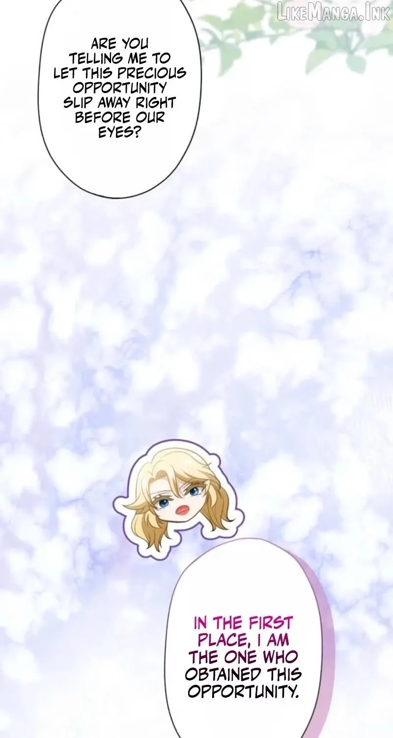 My Husband Caught Me Cheating chapter 39 page 87