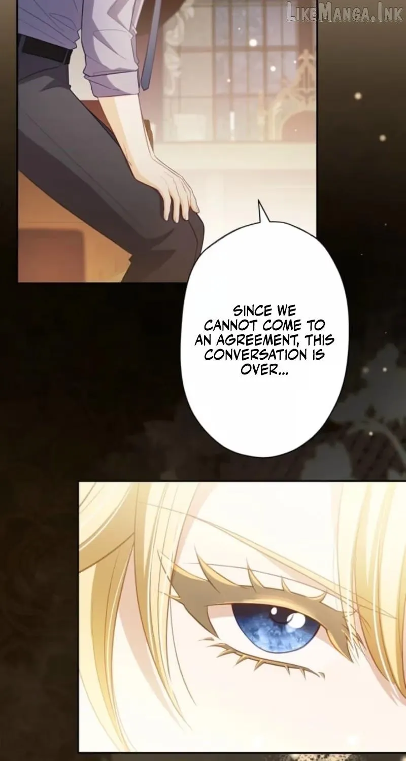 My Husband Caught Me Cheating chapter 39 page 16