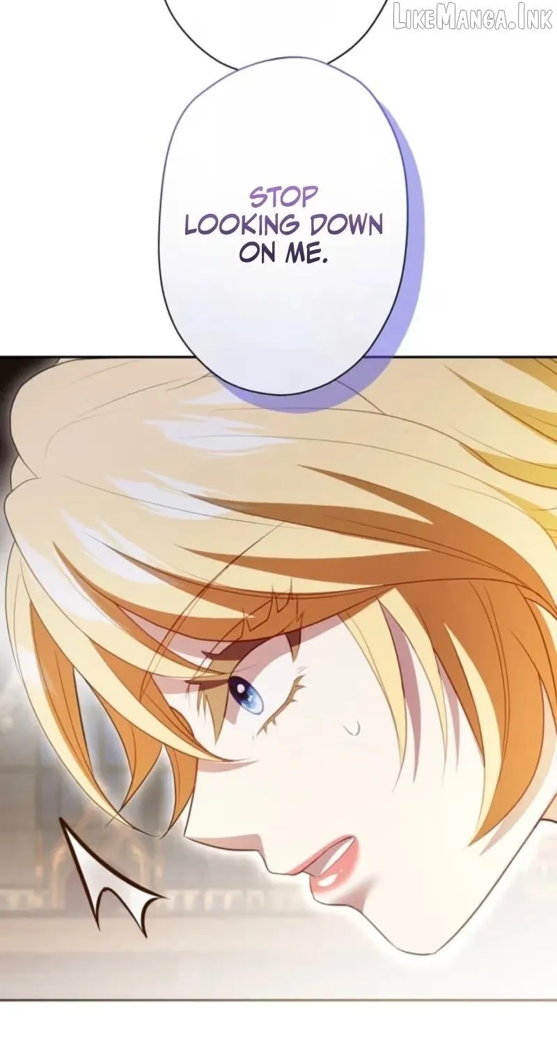 My Husband Caught Me Cheating chapter 39 page 2