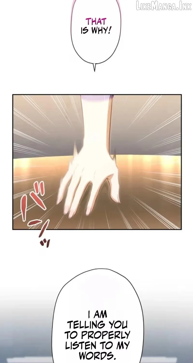 My Husband Caught Me Cheating chapter 39 page 89