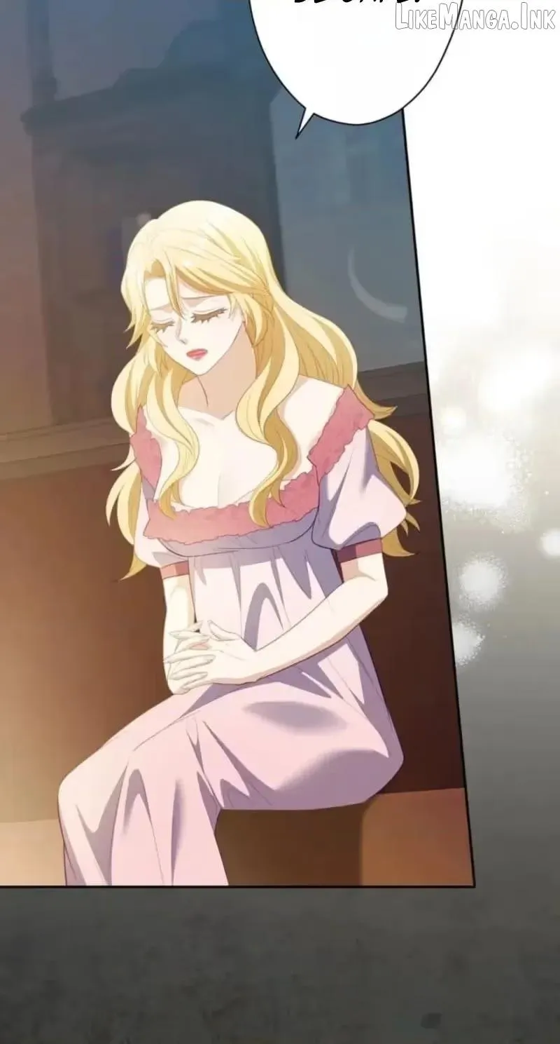 My Husband Caught Me Cheating chapter 39 page 30