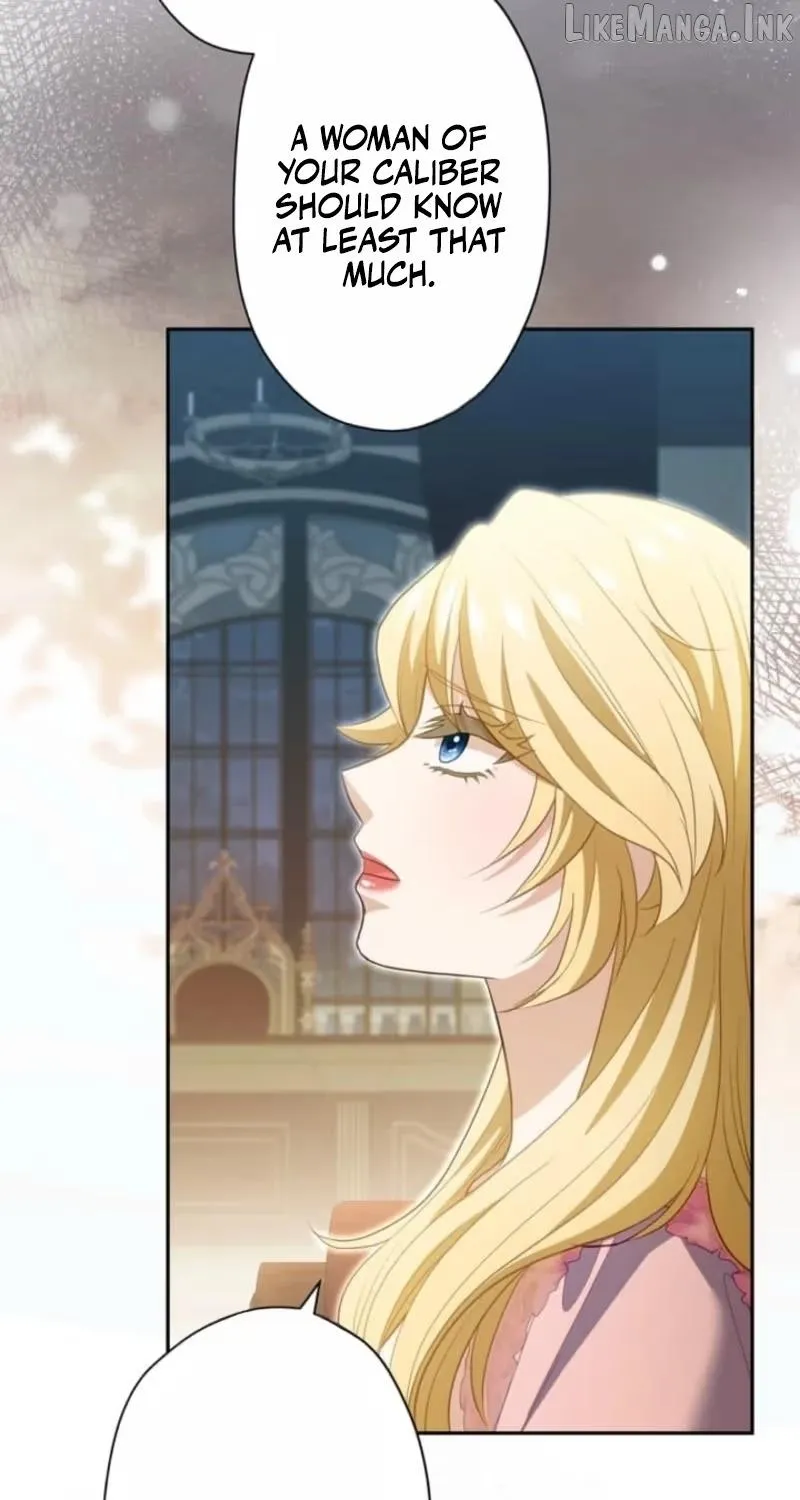 My Husband Caught Me Cheating chapter 39 page 38