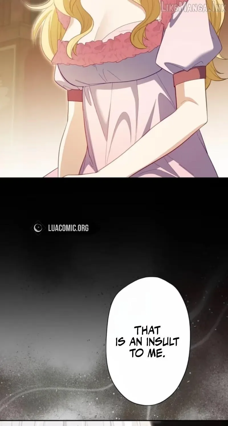 My Husband Caught Me Cheating chapter 39 page 27