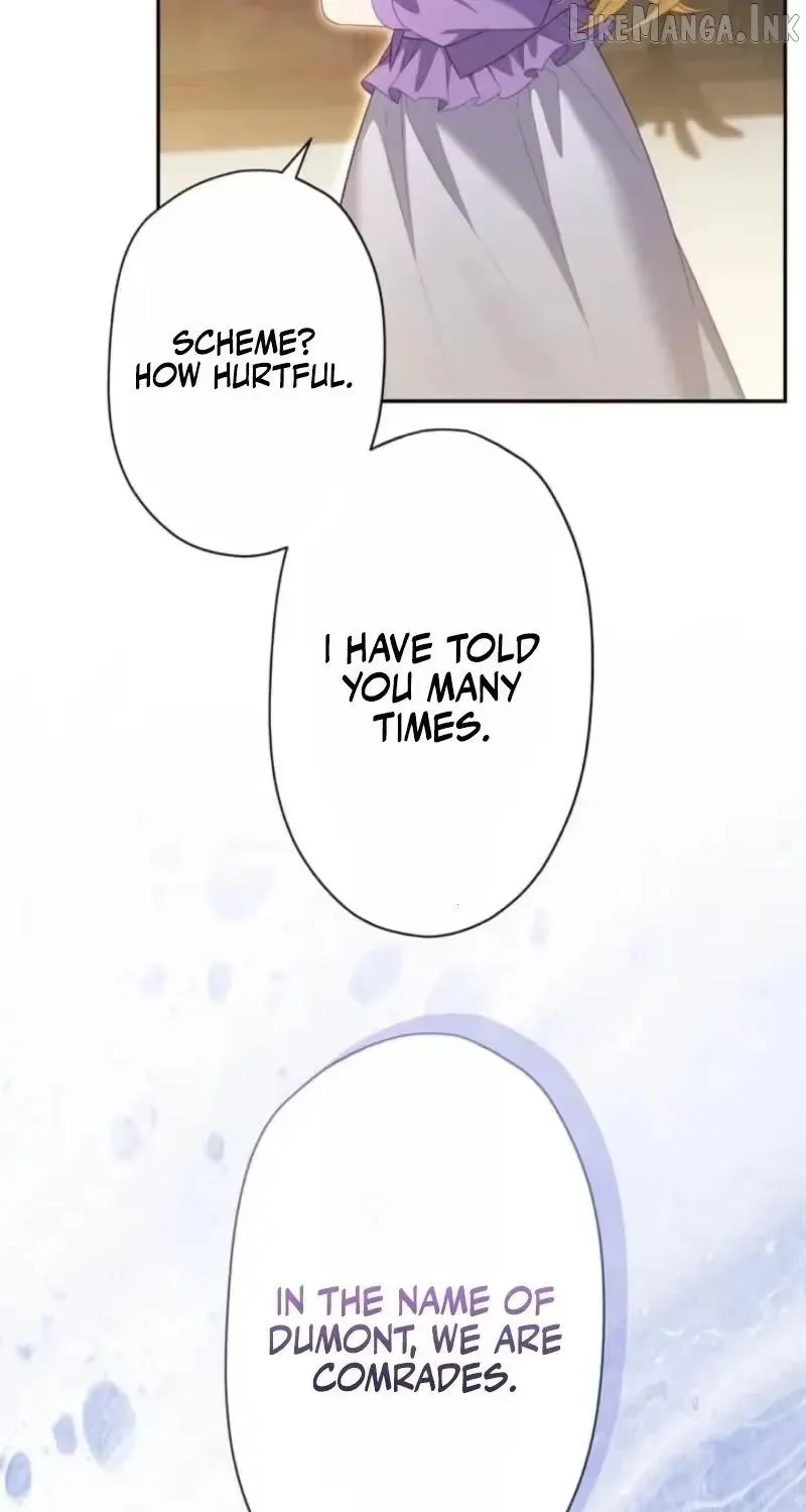 My Husband Caught Me Cheating chapter 39 page 80