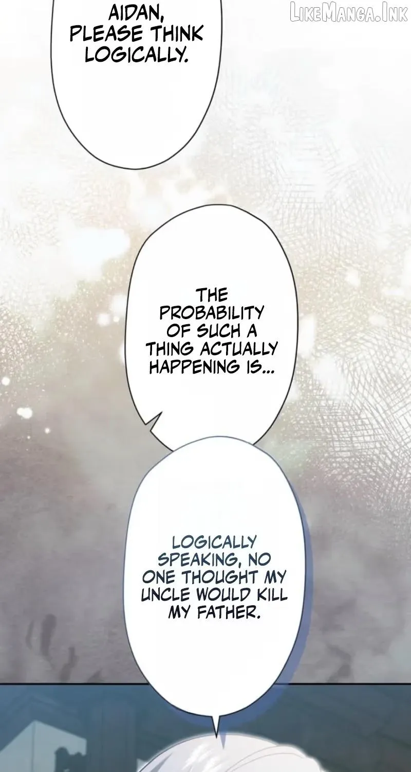 My Husband Caught Me Cheating chapter 39 page 39