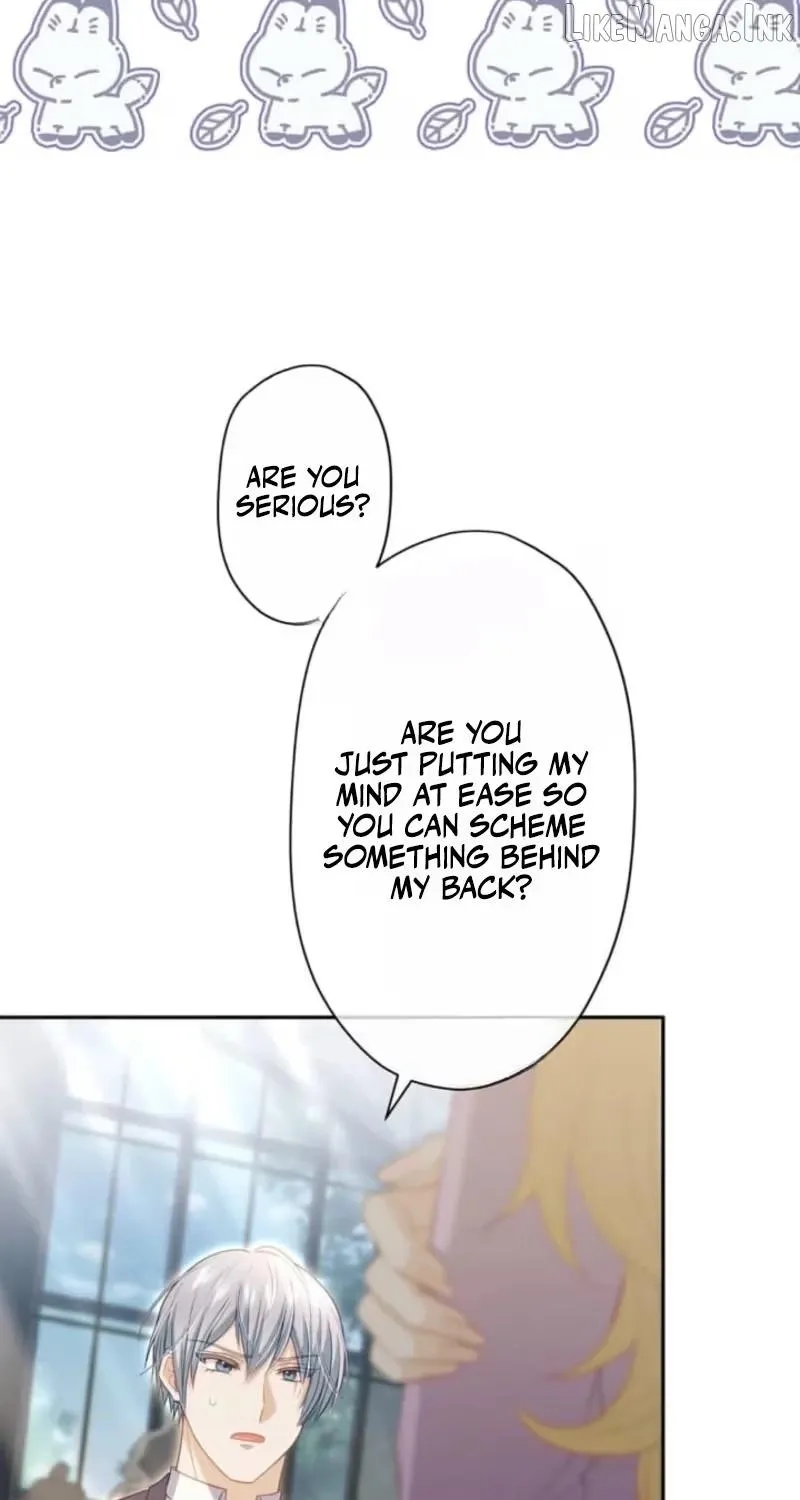 My Husband Caught Me Cheating chapter 39 page 78
