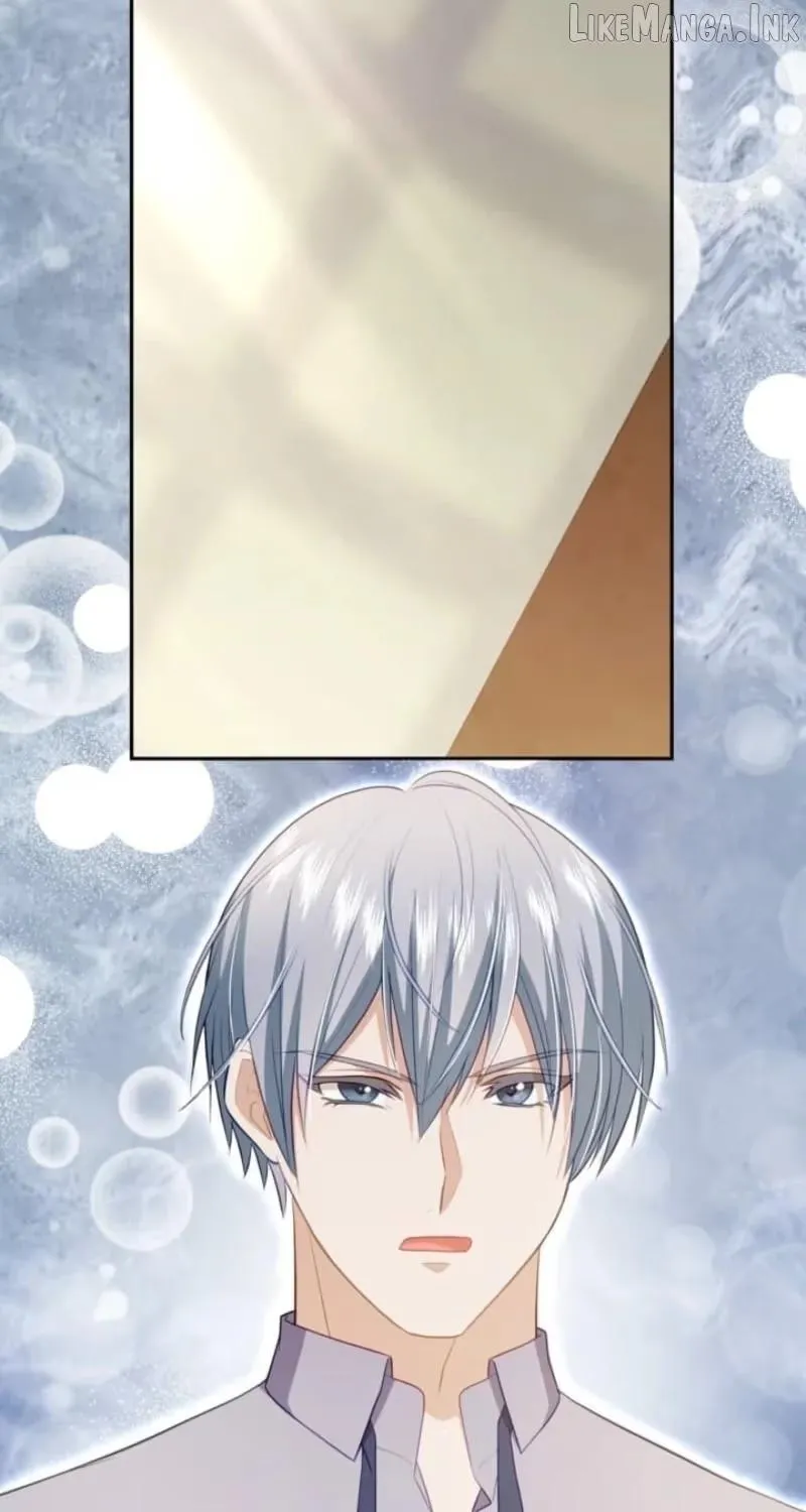 My Husband Caught Me Cheating chapter 39 page 35