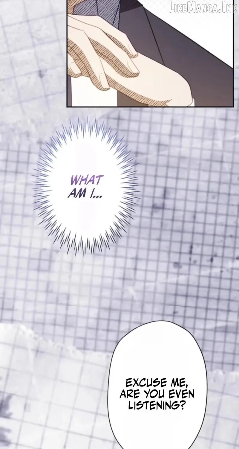 My Husband Caught Me Cheating chapter 39 page 95