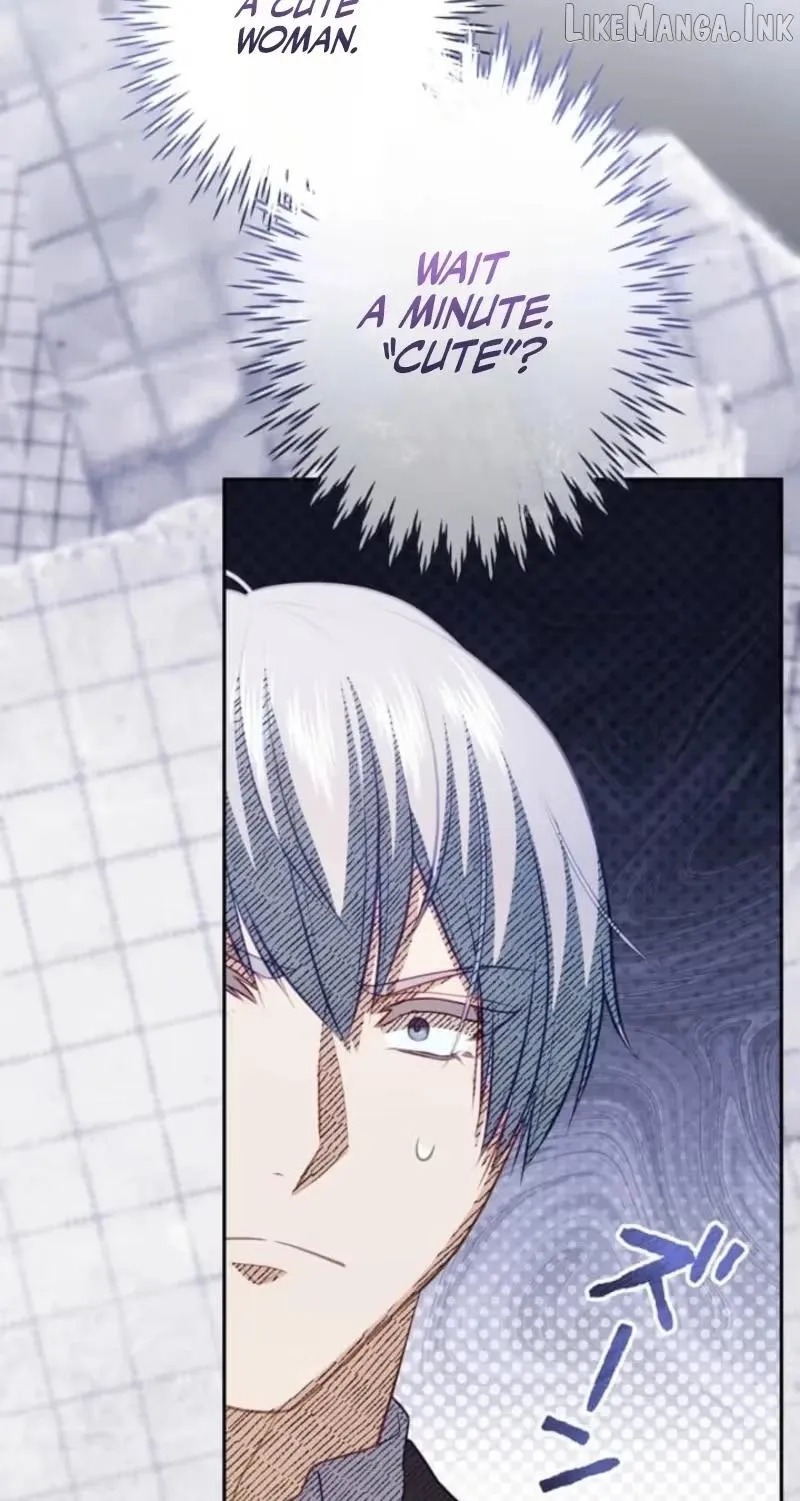My Husband Caught Me Cheating chapter 39 page 94