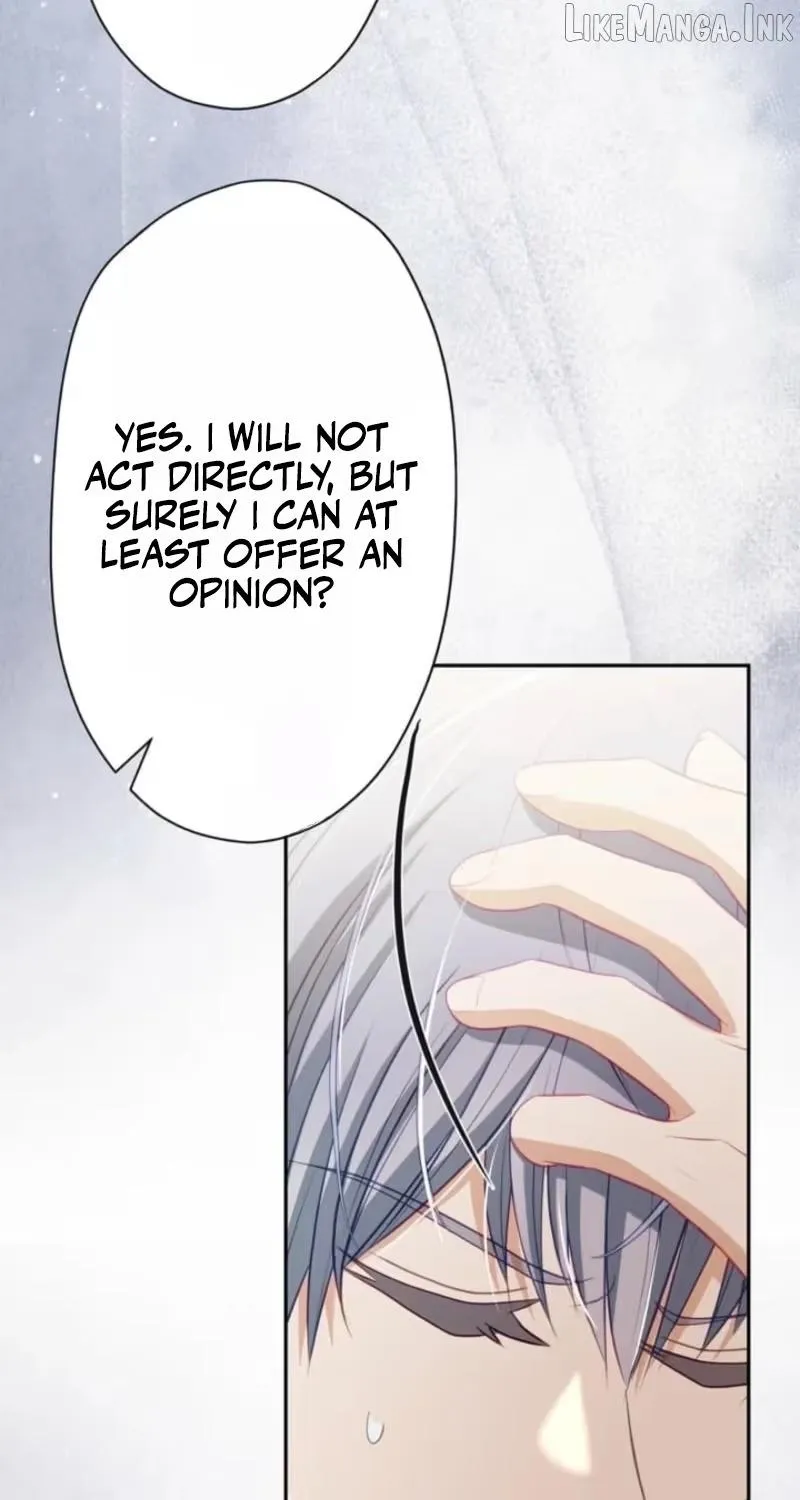 My Husband Caught Me Cheating chapter 39 page 84