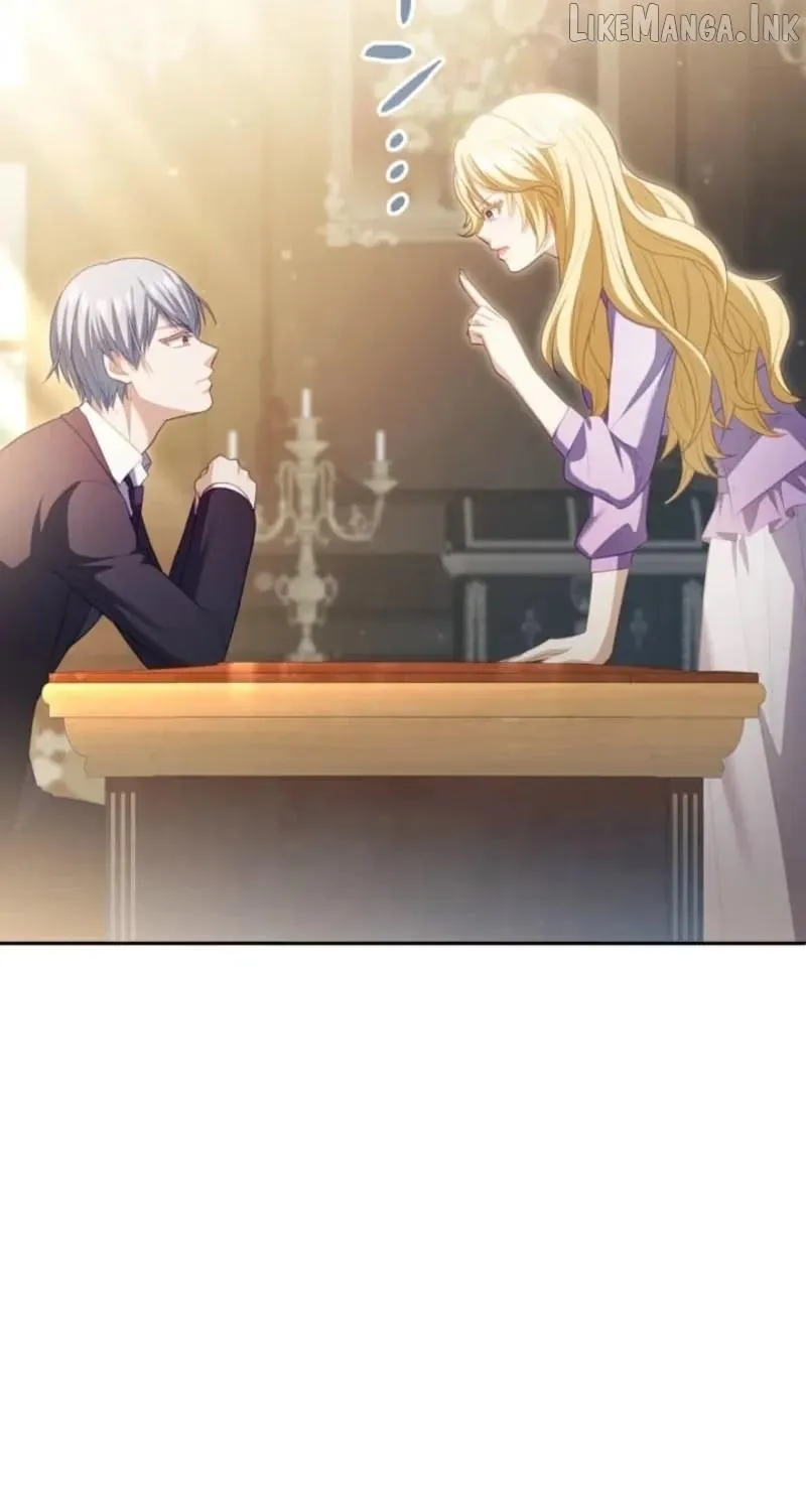 My Husband Caught Me Cheating chapter 39 page 92