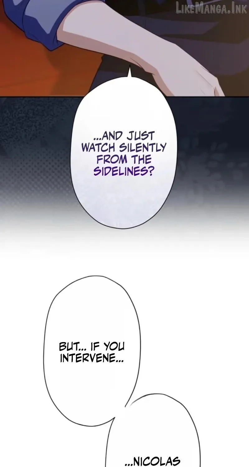My Husband Caught Me Cheating chapter 39 page 8