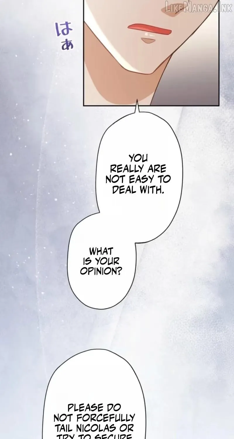 My Husband Caught Me Cheating chapter 39 page 85