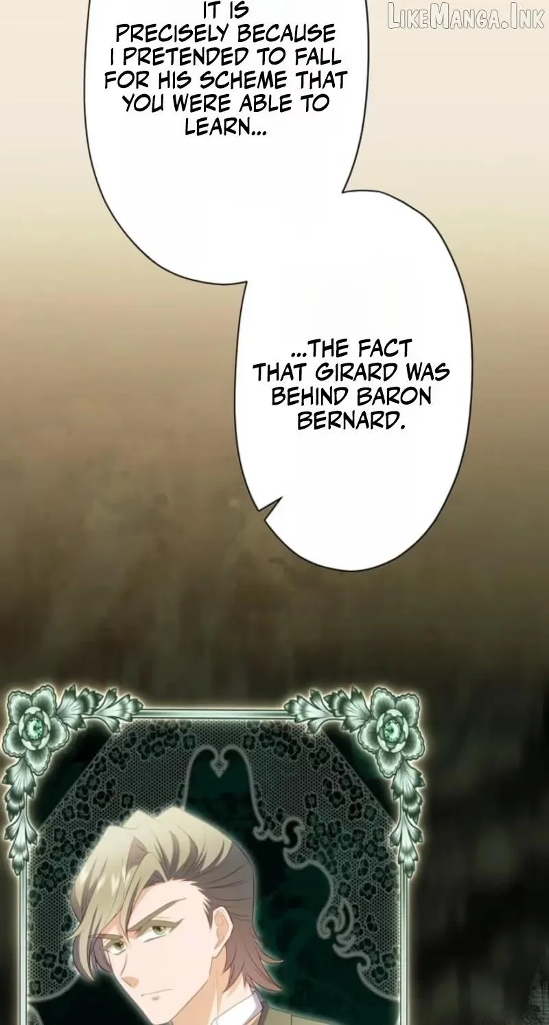 My Husband Caught Me Cheating chapter 39 page 23