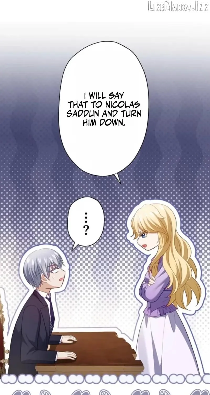 My Husband Caught Me Cheating chapter 39 page 77