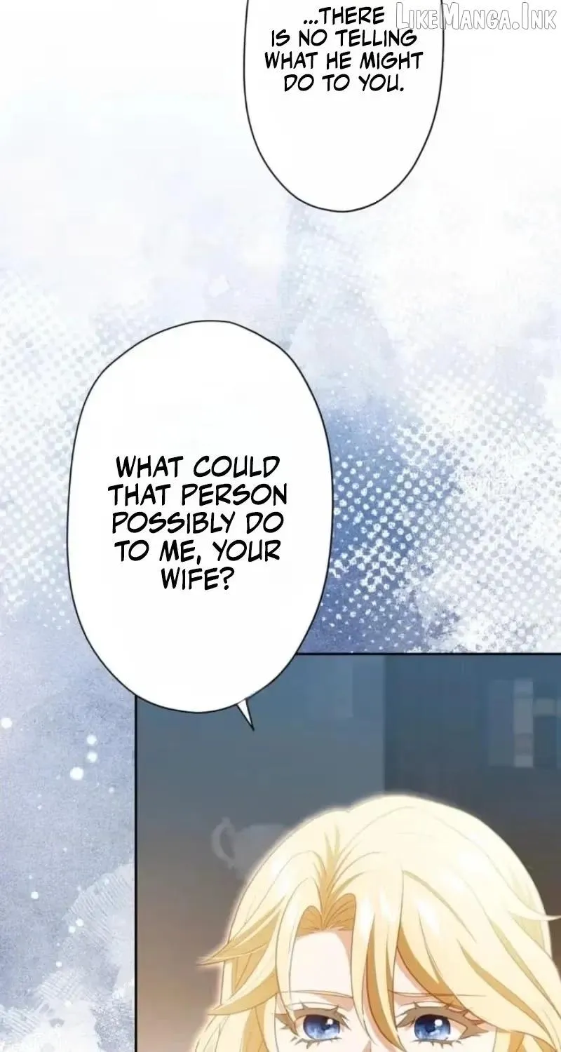 My Husband Caught Me Cheating chapter 39 page 10