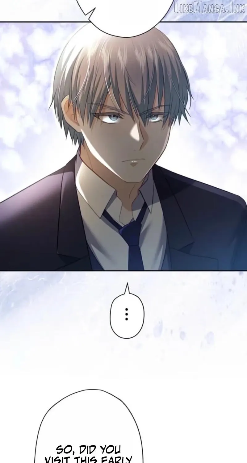 My Husband Caught Me Cheating chapter 39 page 81