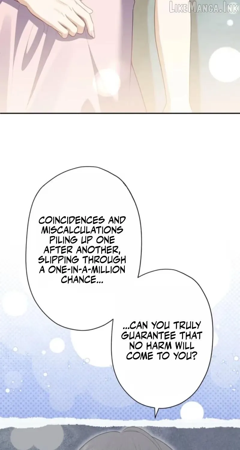 My Husband Caught Me Cheating chapter 39 page 61