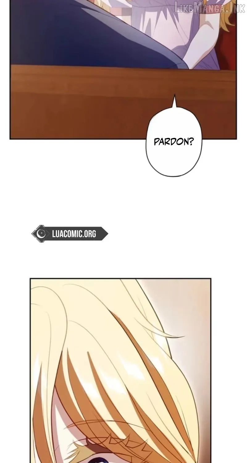 My Husband Caught Me Cheating chapter 39 page 4