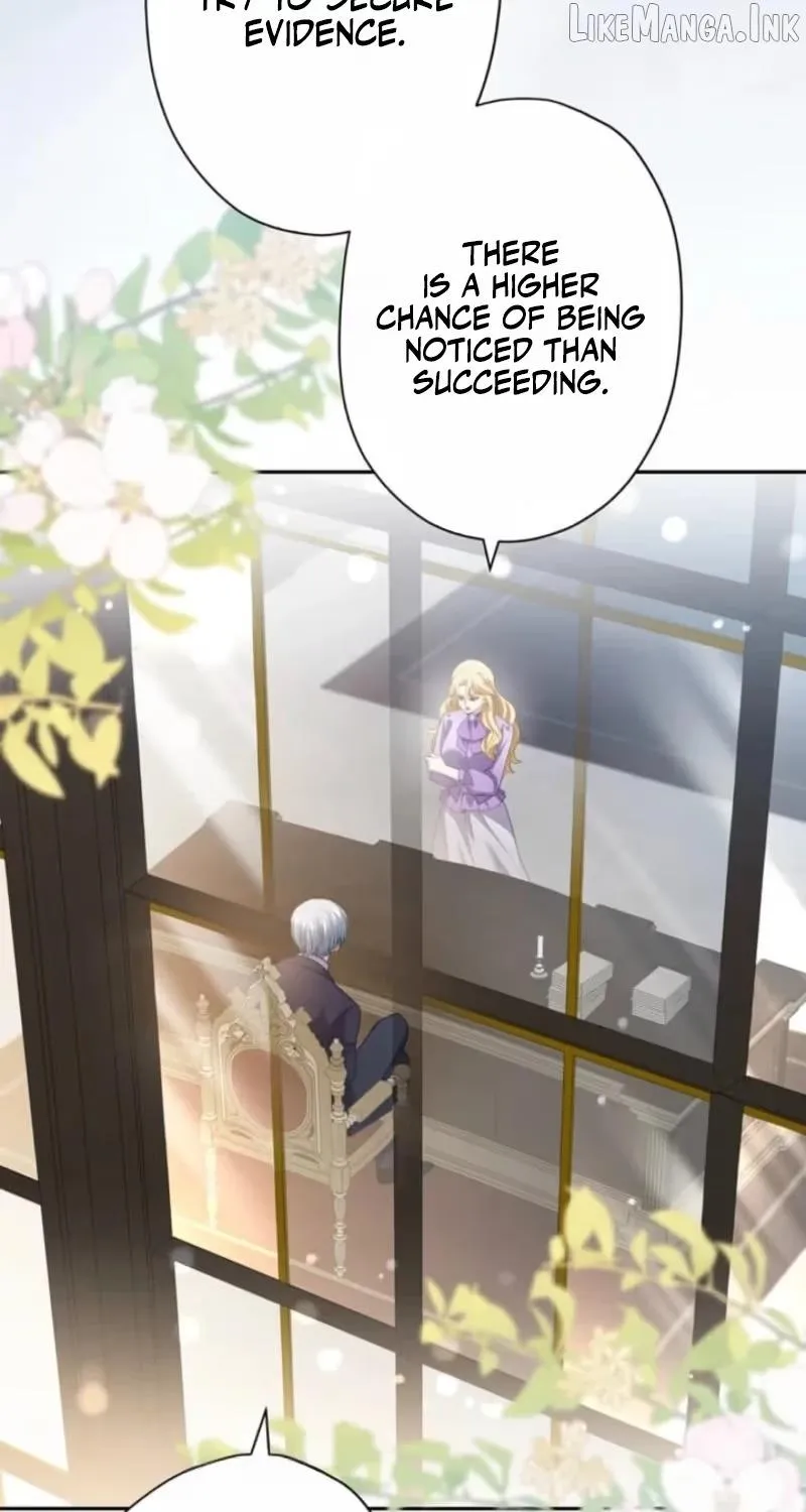 My Husband Caught Me Cheating chapter 39 page 86