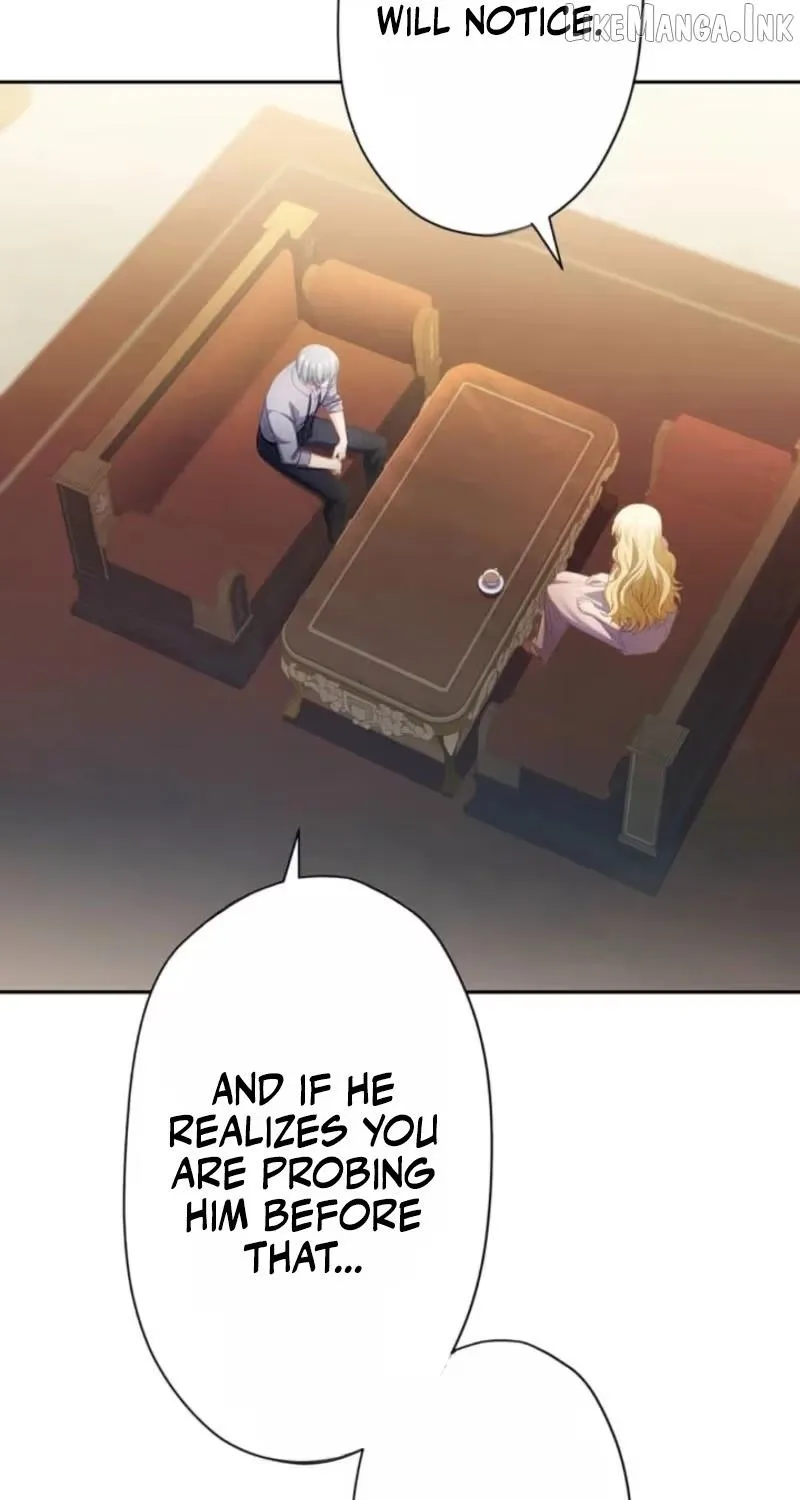 My Husband Caught Me Cheating chapter 39 page 9