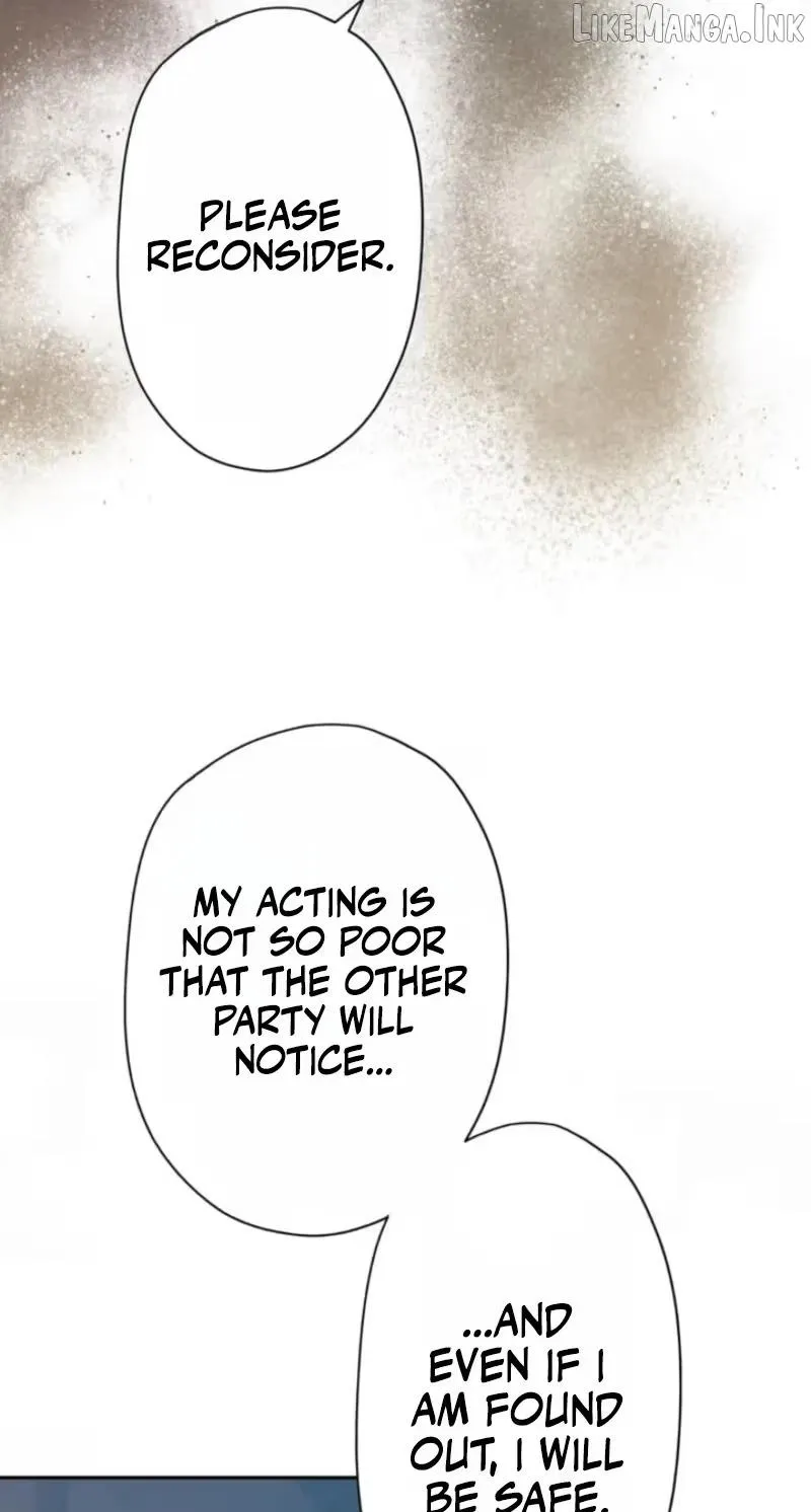 My Husband Caught Me Cheating chapter 39 page 29